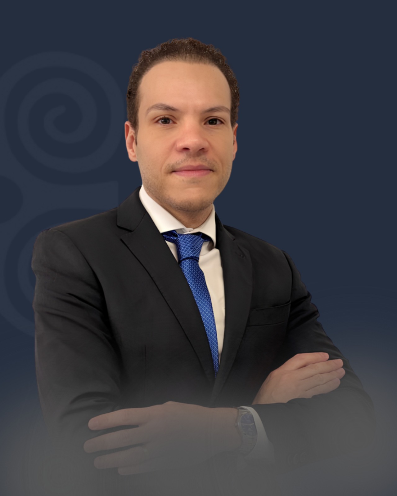 Retrato de Prof. Julio Firmino da Rocha Filho