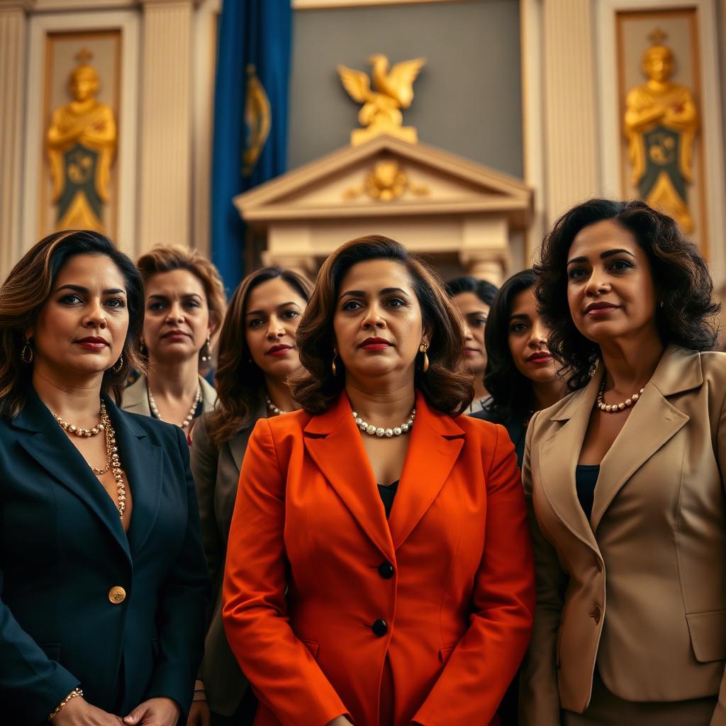 Curso Violência Política de Gênero — Prevenção, enfrentamento e proteção legal, 25 a 28 de agosto de 2026